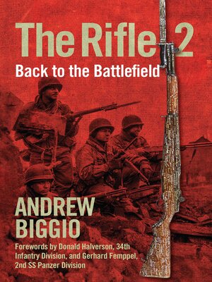 cover image of The Rifle 2